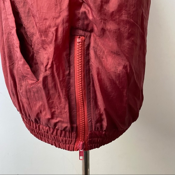 Vintage Redskins Windbreaker Jacket - Picture 6 of 13